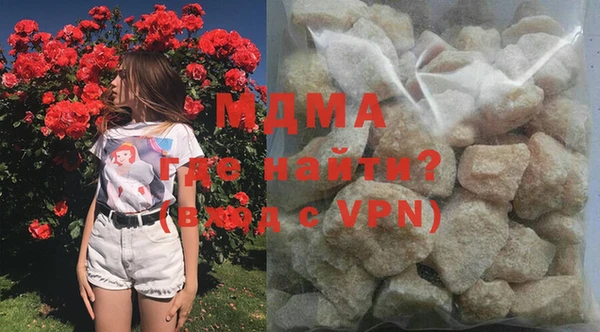 таблы Баксан